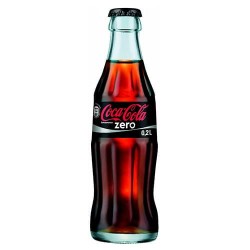 Coca-Cola Light 0.25l