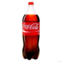 Coca-cola 2L