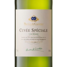 Barton & Guestier Cuvée Spéciale Blanc (..