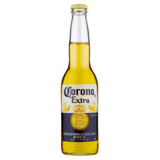 Corona extra 0,33