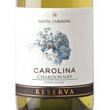Santa Carolina Chardonnay (Čile)