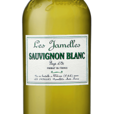 Les Jamelles Sauvignon Blanc (Frence)