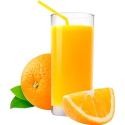 Svaigi spiesta apelsīnu sula 0.3l